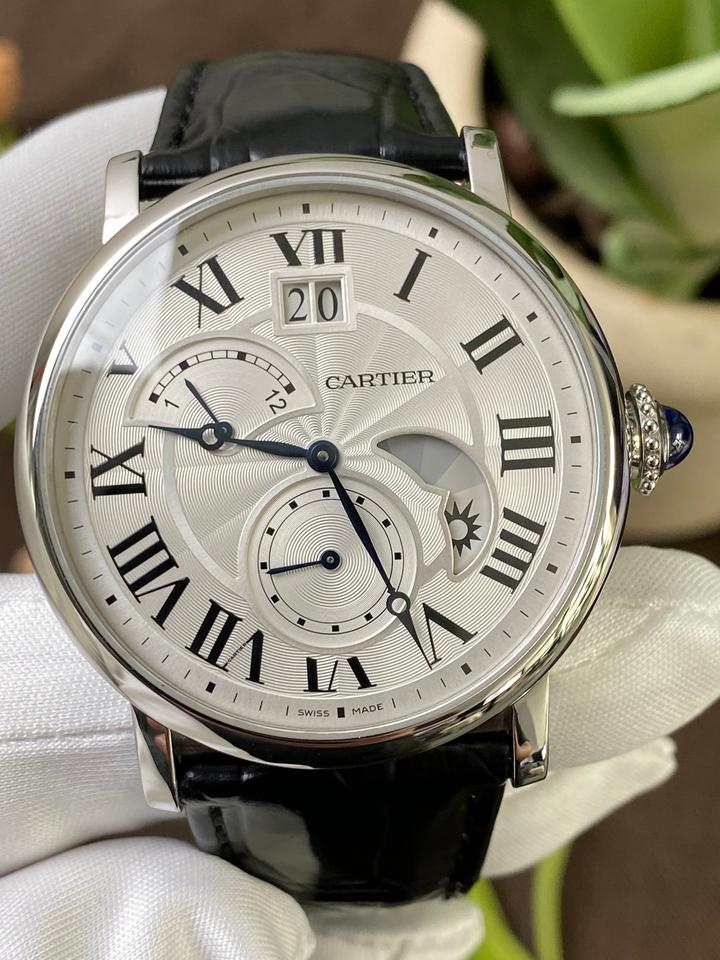 Cartier Rotonde de Cartier