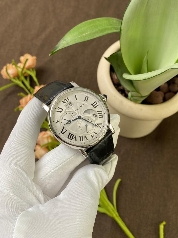 Cartier Rotonde de Cartier — zdjęcie 8