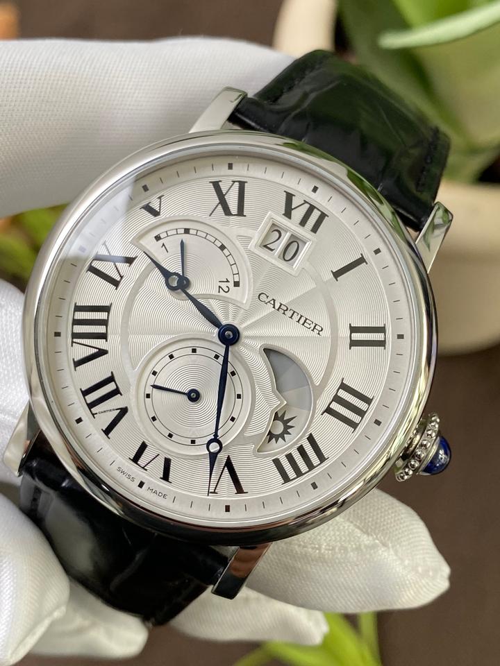 Cartier Rotonde de Cartier — zdjęcie 2