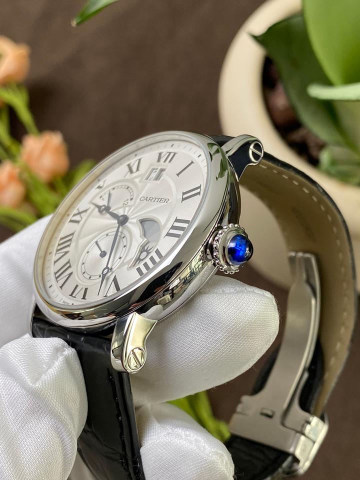 Cartier Rotonde de Cartier — zdjęcie 4