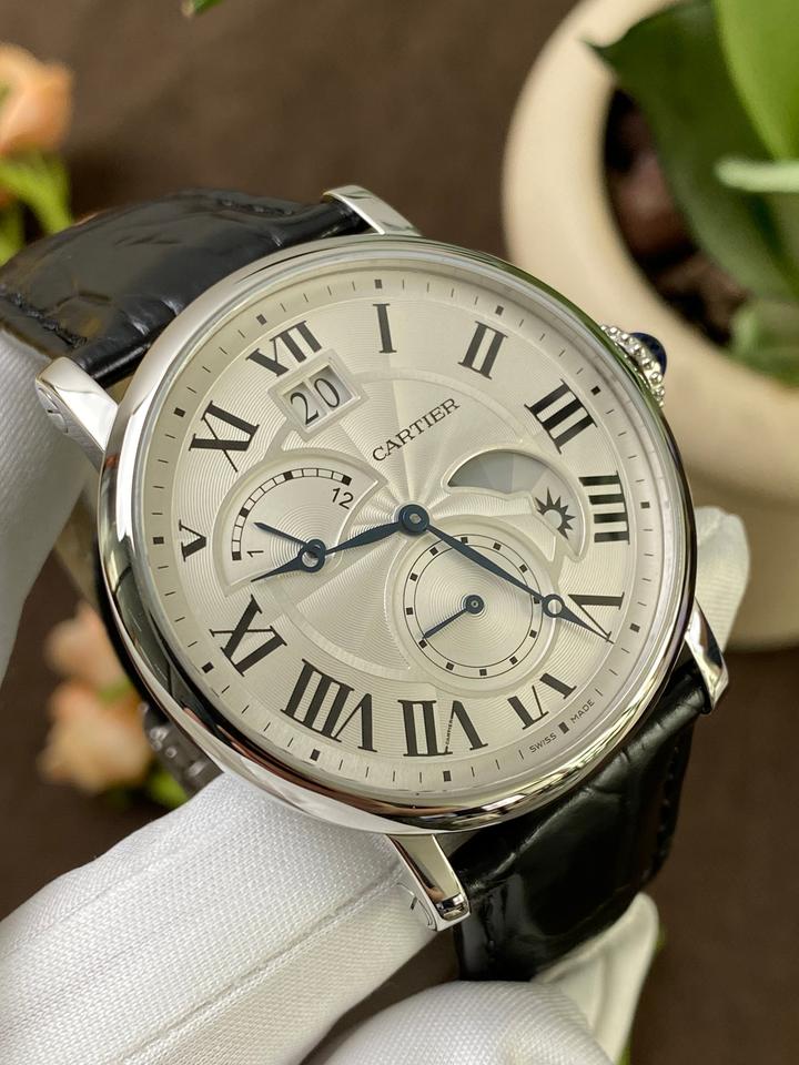 Cartier Rotonde de Cartier — zdjęcie 3