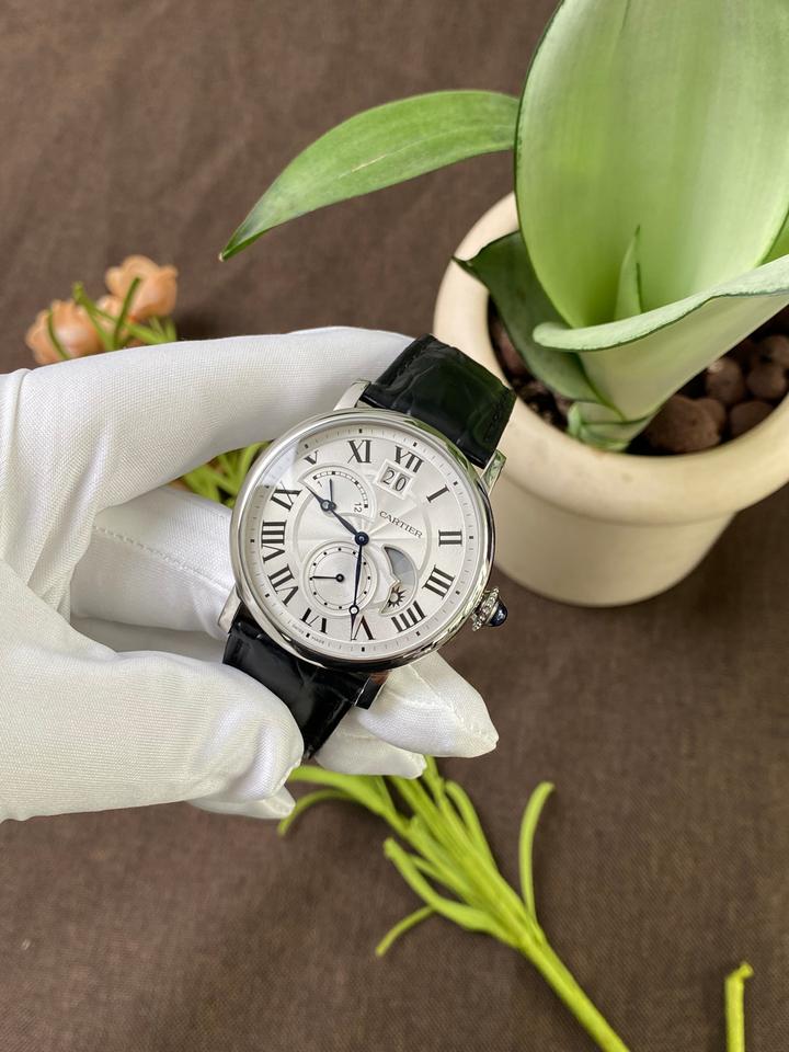 Cartier Rotonde de Cartier — zdjęcie 10