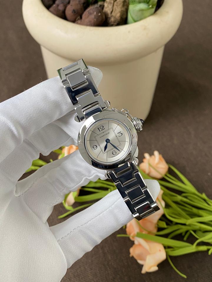 Cartier Pasha — zdjęcie 10