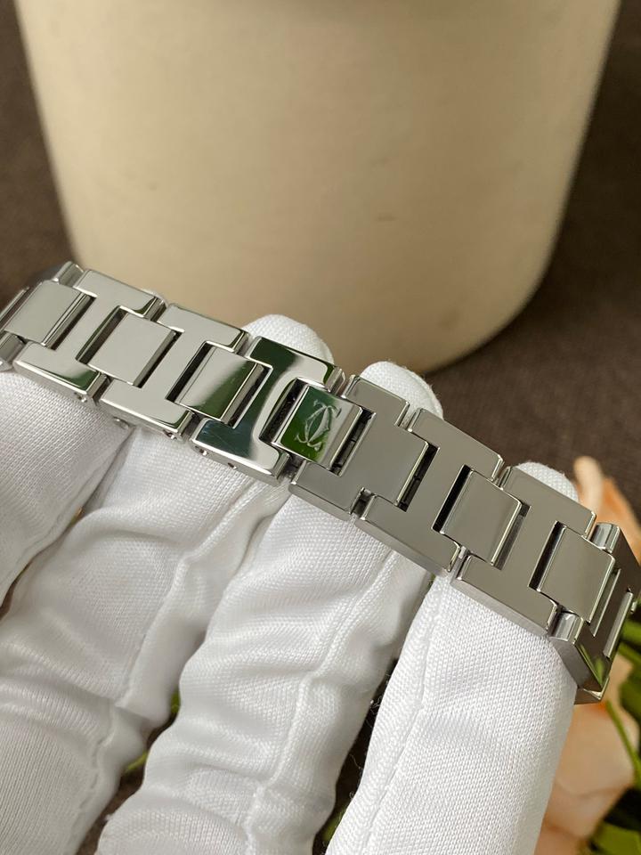 Cartier Pasha — zdjęcie 6