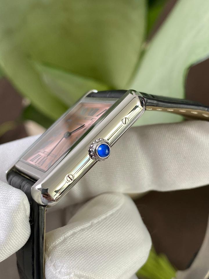 Cartier Tank Solo — zdjęcie 4