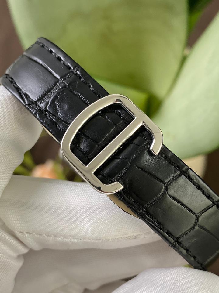Cartier Tank Solo — zdjęcie 6