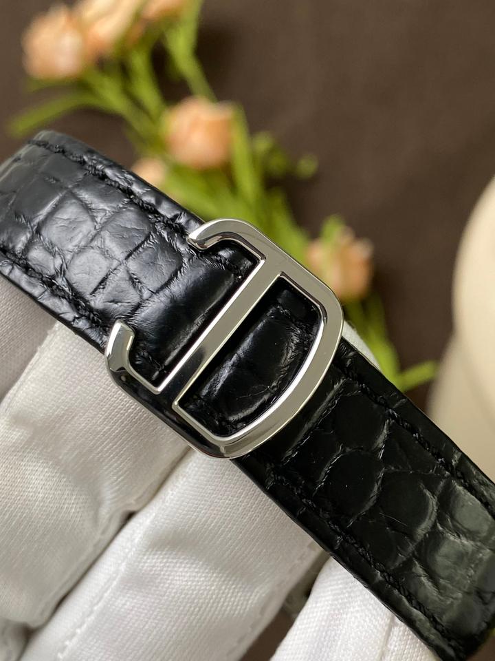 Cartier Tank Solo — zdjęcie 6