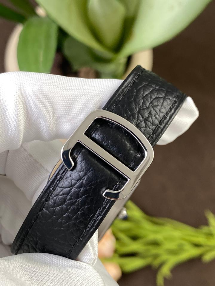 Cartier Tank Solo — zdjęcie 6