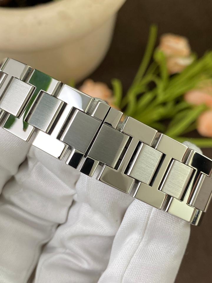 Cartier Tank Solo — zdjęcie 6