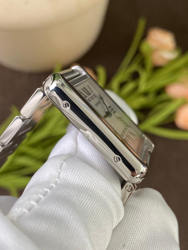Cartier Tank Solo — zdjęcie 5