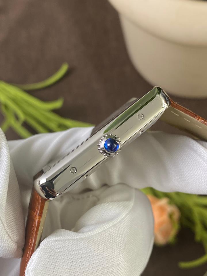 Cartier Tank Solo — zdjęcie 4