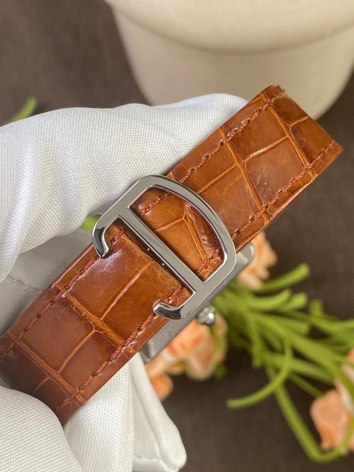 Cartier Tank Solo — zdjęcie 6