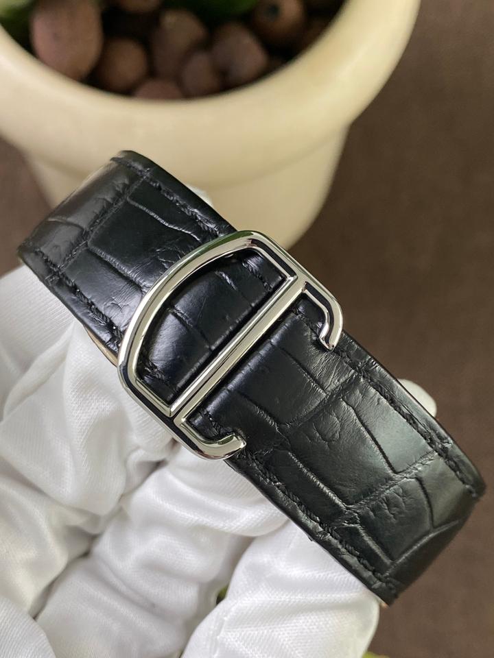Cartier Tank MC — zdjęcie 6