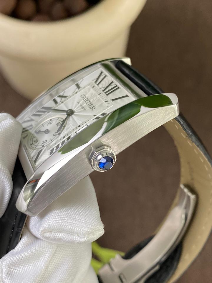 Cartier Tank MC — zdjęcie 4