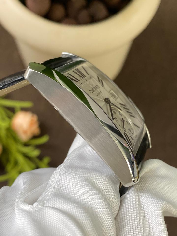 Cartier Tank MC — zdjęcie 5