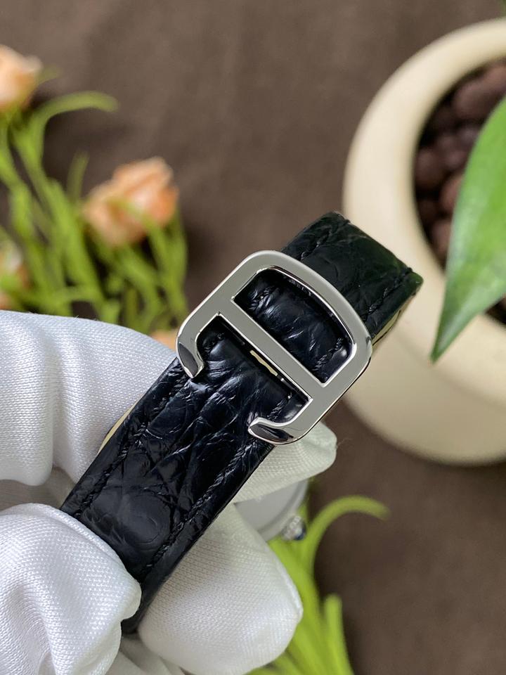 Cartier Ronde Solo de Cartier — zdjęcie 6