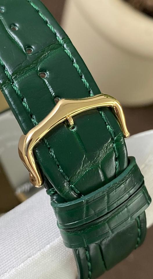 Cartier Ronde Solo de Cartier — zdjęcie 6