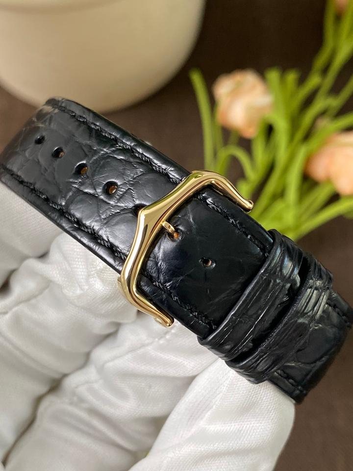 Cartier Ronde Solo de Cartier — zdjęcie 6