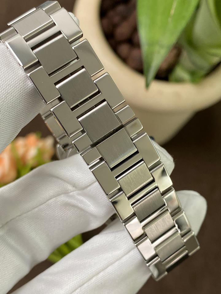 Cartier Ronde Solo de Cartier — zdjęcie 6