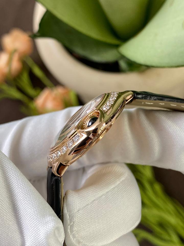 Cartier Ballon Bleu — zdjęcie 4
