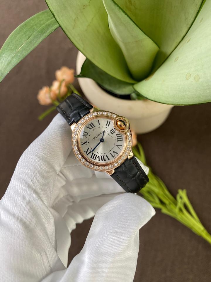 Cartier Ballon Bleu — zdjęcie 10