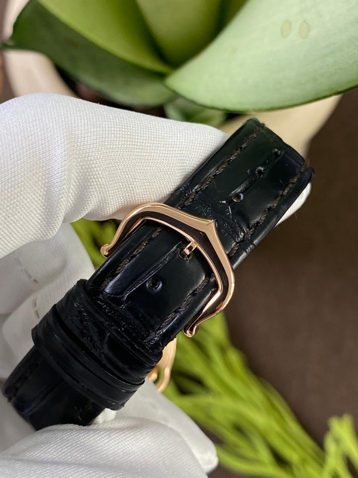 Cartier Ballon Bleu — zdjęcie 6