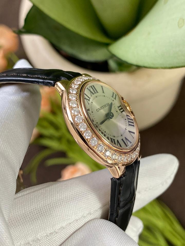 Cartier Ballon Bleu — zdjęcie 5