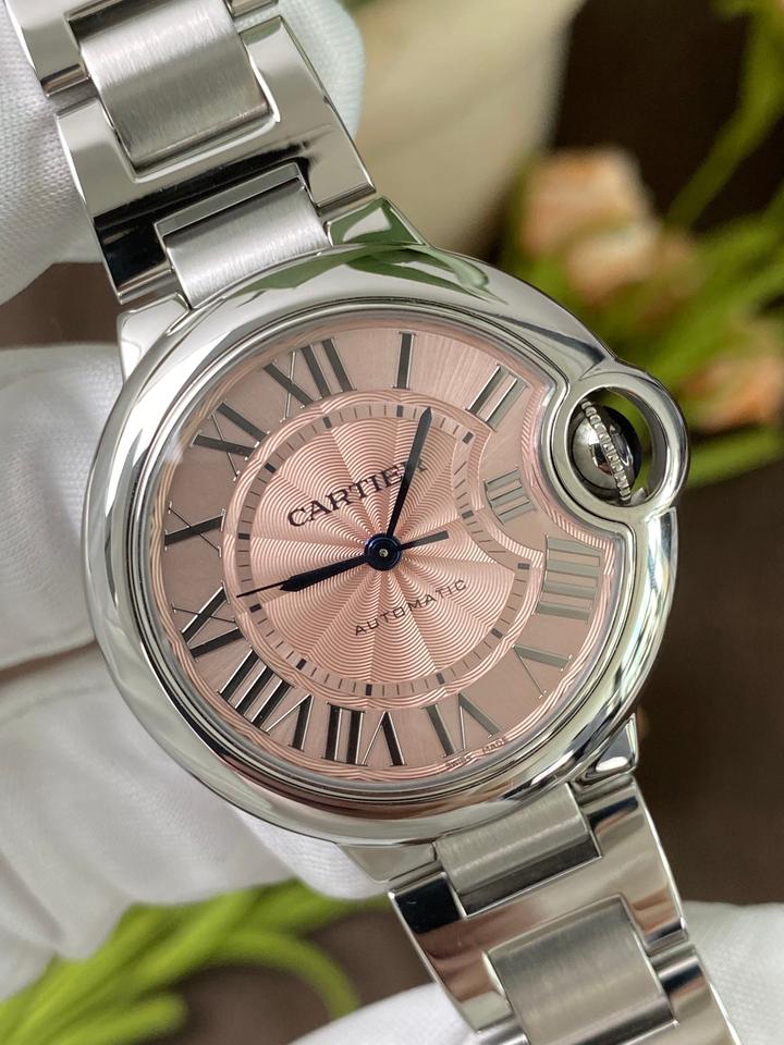 Cartier Ballon Bleu — zdjęcie 2
