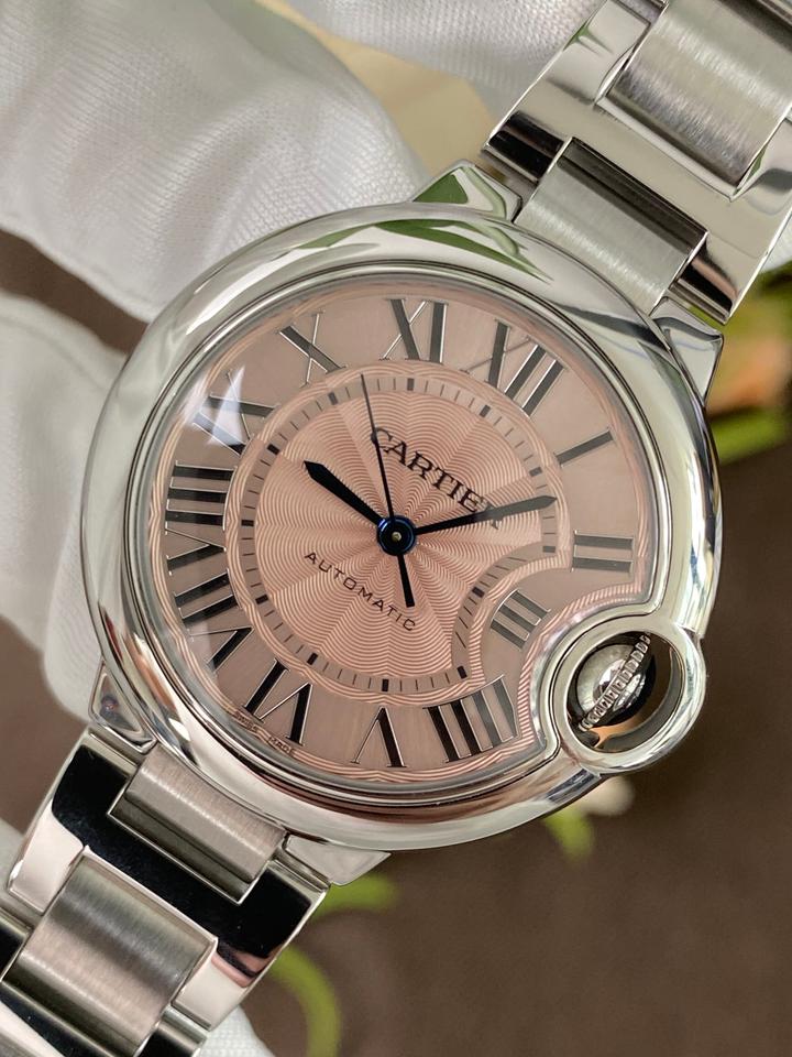 Cartier Ballon Bleu — zdjęcie 3