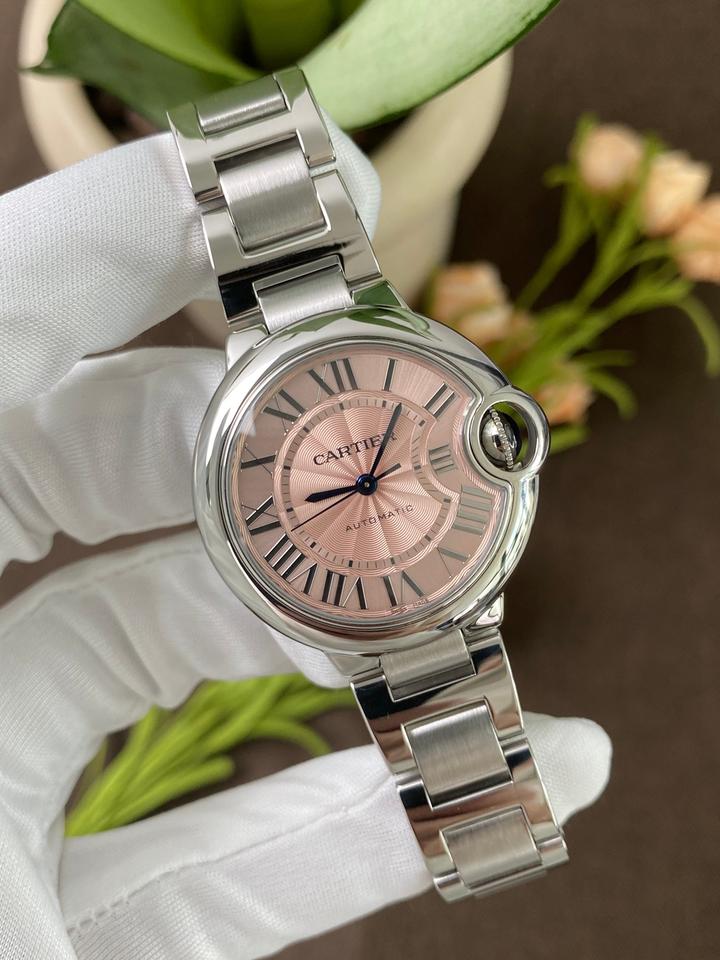 Cartier Ballon Bleu — zdjęcie 10