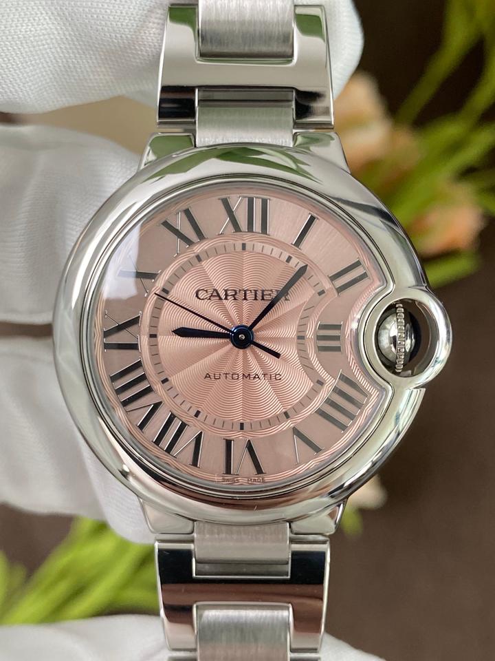 Cartier Ballon Bleu — zdjęcie 1