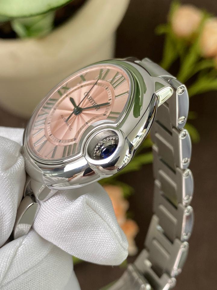Cartier Ballon Bleu — zdjęcie 4