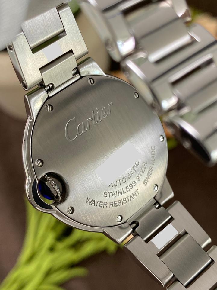 Cartier Ballon Bleu — zdjęcie 7