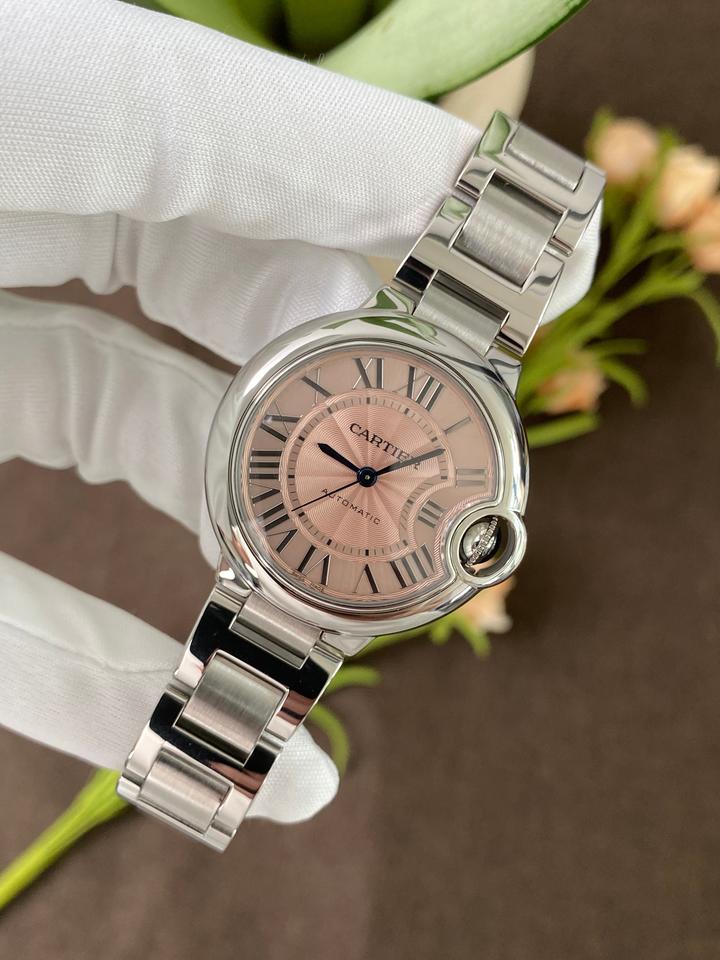 Cartier Ballon Bleu — zdjęcie 8