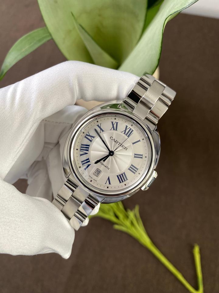 Cartier Clé de Cartier — zdjęcie 10