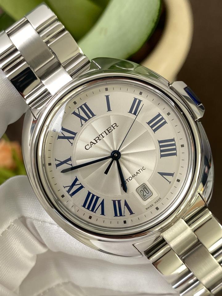 Cartier Clé de Cartier — zdjęcie 3