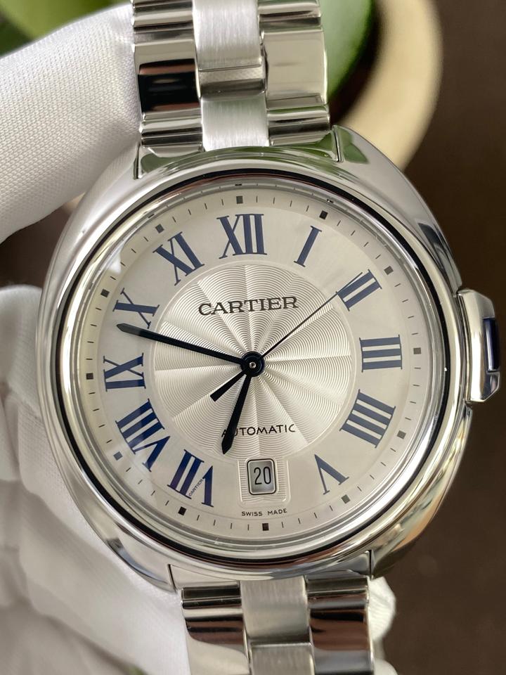 Cartier Clé de Cartier