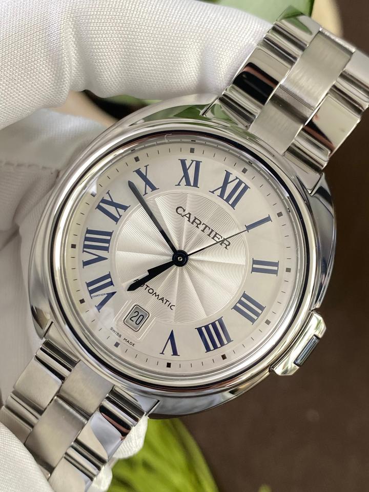 Cartier Clé de Cartier — zdjęcie 2