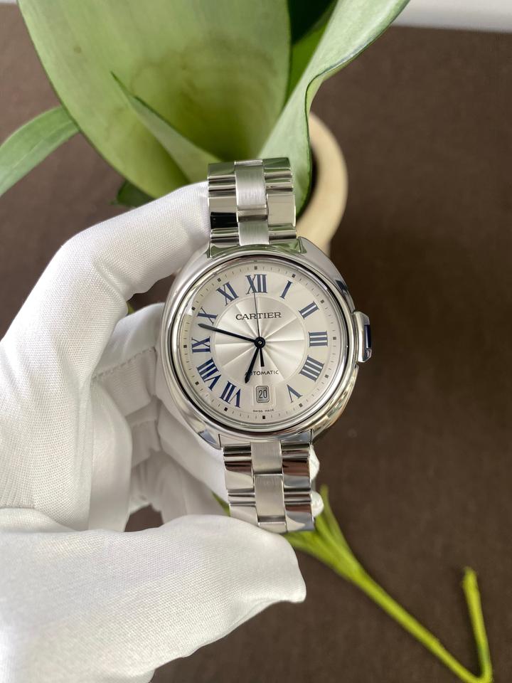 Cartier Clé de Cartier — zdjęcie 9