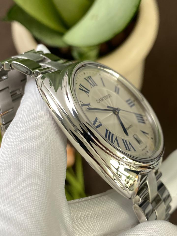 Cartier Clé de Cartier — zdjęcie 5