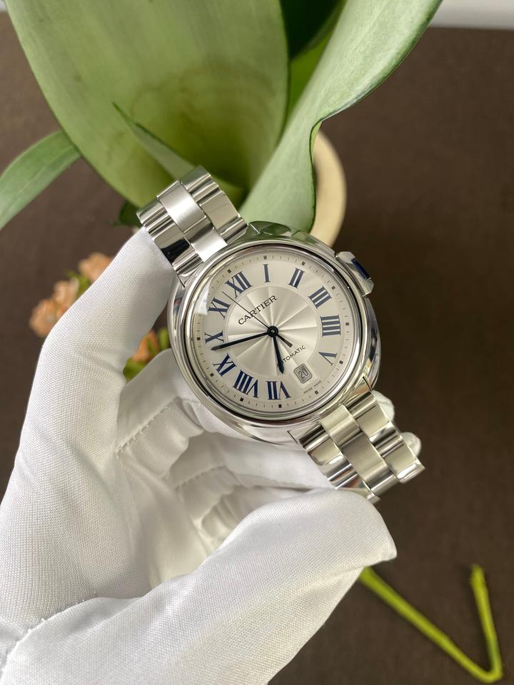 Cartier Clé de Cartier — zdjęcie 8