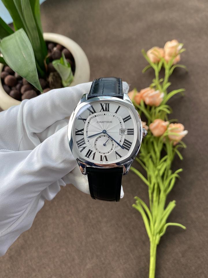 Cartier Drive de Cartier — zdjęcie 7