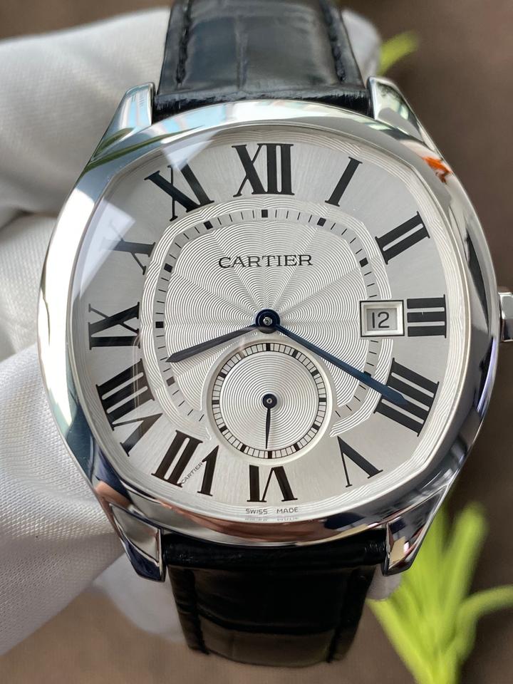 Cartier Drive de Cartier — zdjęcie 1