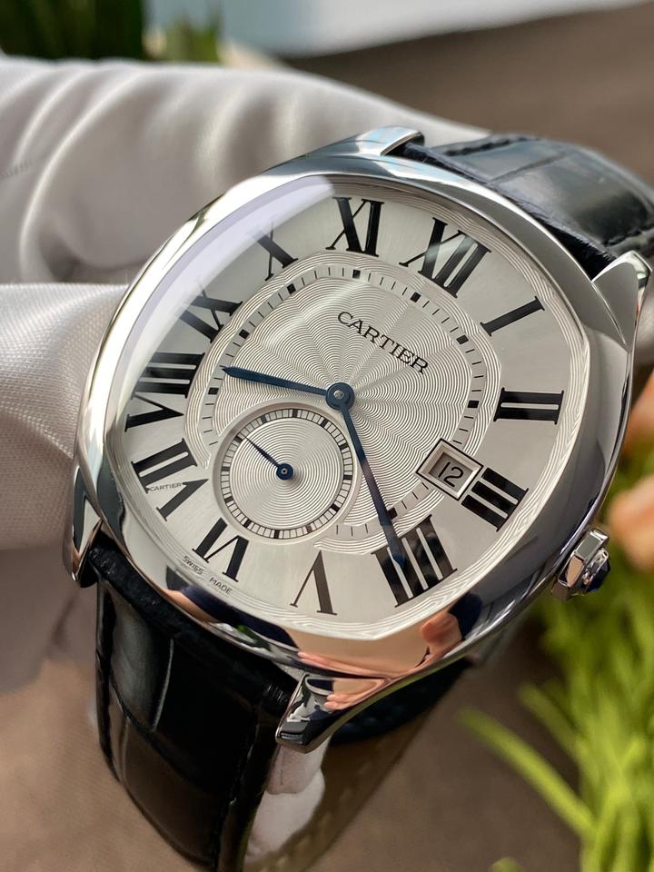 Cartier Drive de Cartier — zdjęcie 3