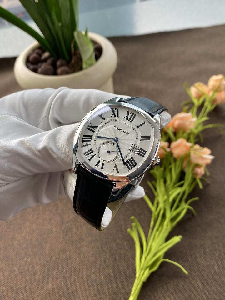 Cartier Drive de Cartier — zdjęcie 8