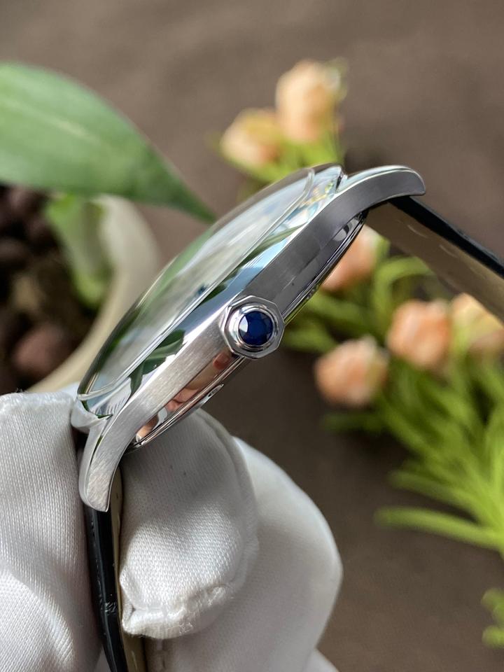 Cartier Drive de Cartier — zdjęcie 4