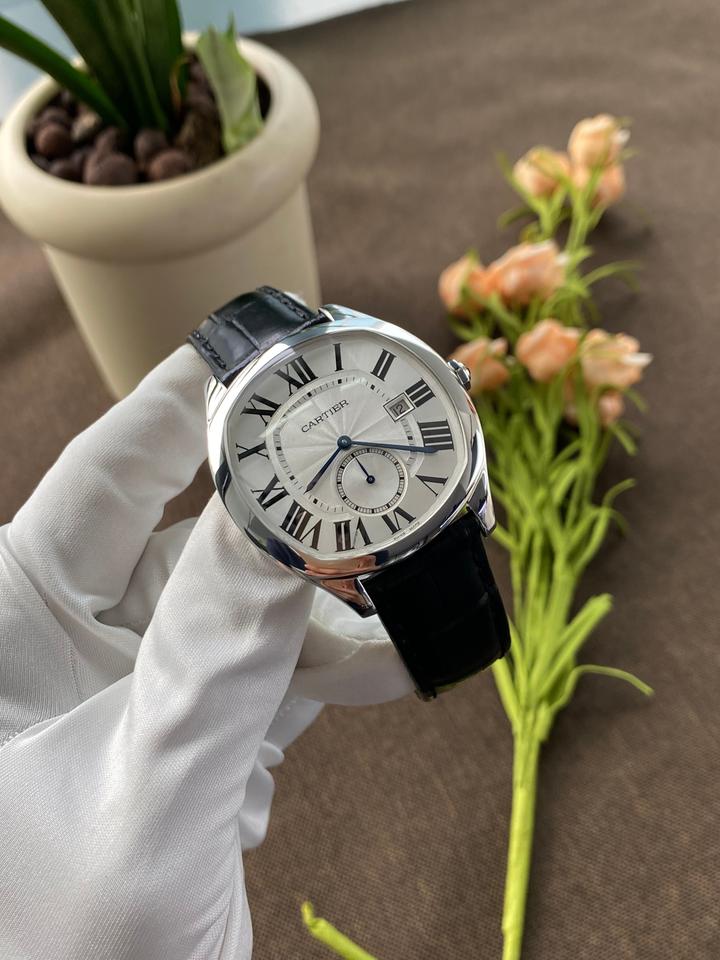 Cartier Drive de Cartier — zdjęcie 6