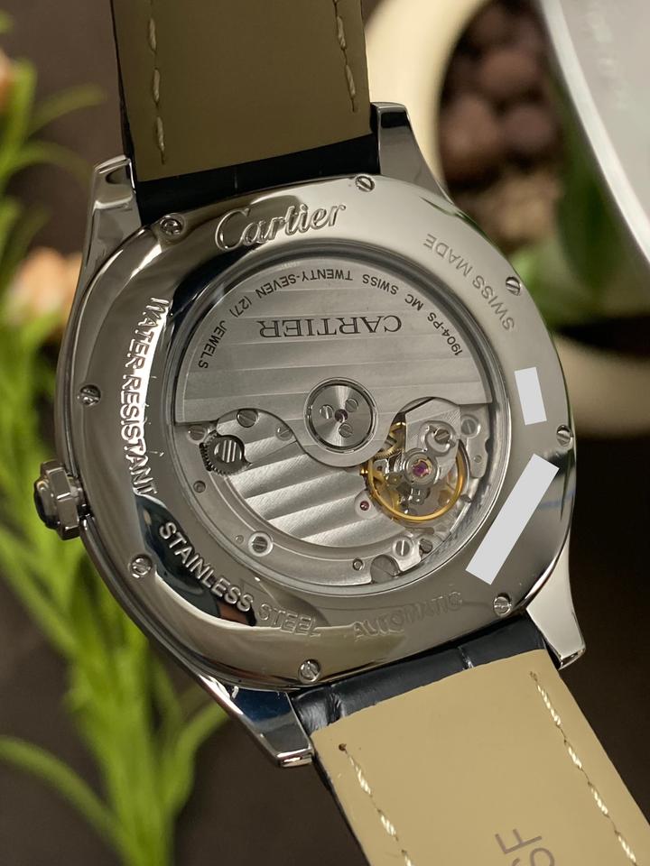 Cartier Drive de Cartier — zdjęcie 10