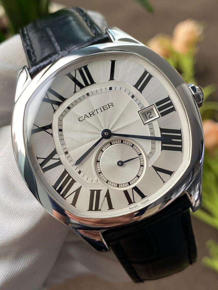 Cartier Drive de Cartier — zdjęcie 2