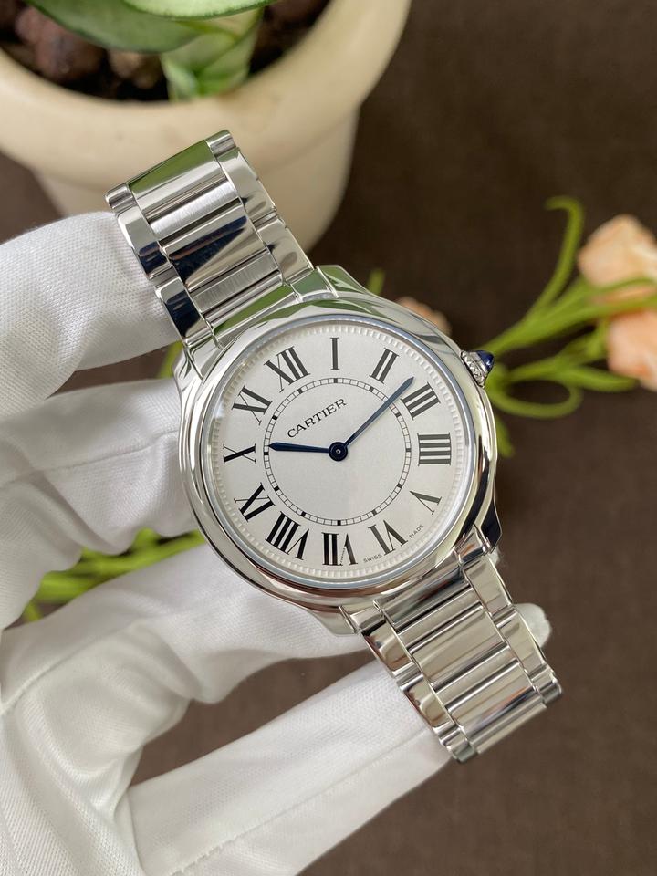Cartier Ronde Croisière de Cartier — zdjęcie 8